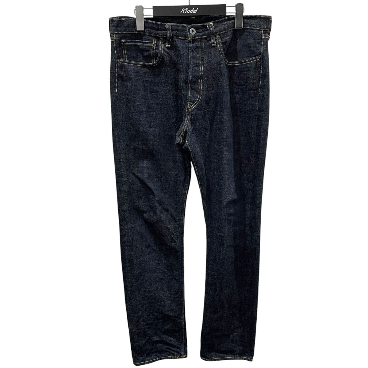 デニムパンツ 1605 Standard Dirt Denim スタンダードダートデニム