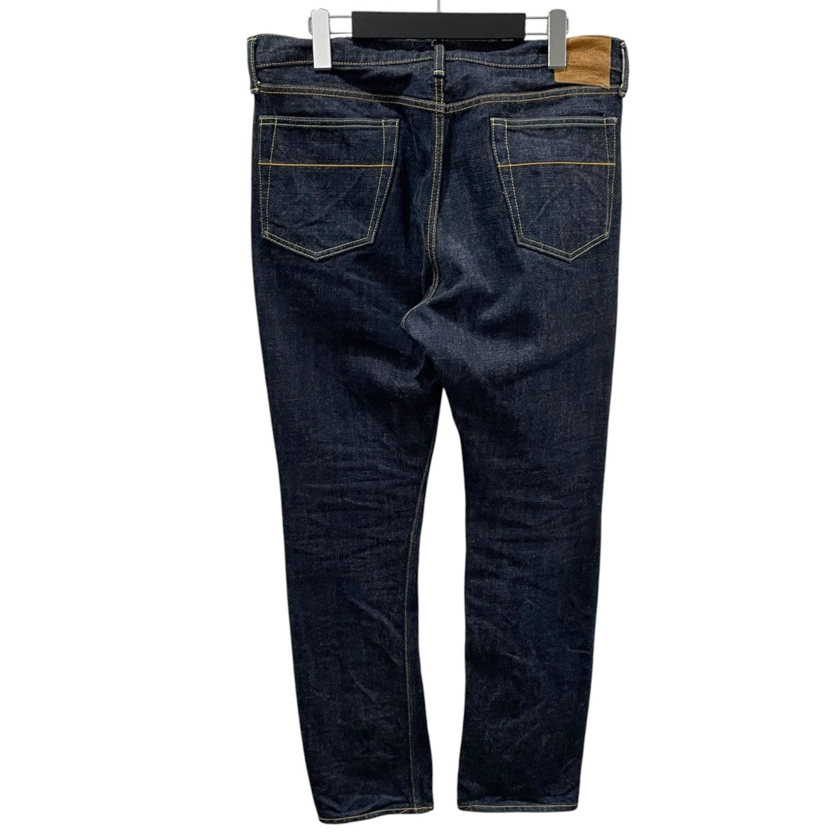 デニムパンツ 1605 Standard Dirt Denim スタンダードダートデニム