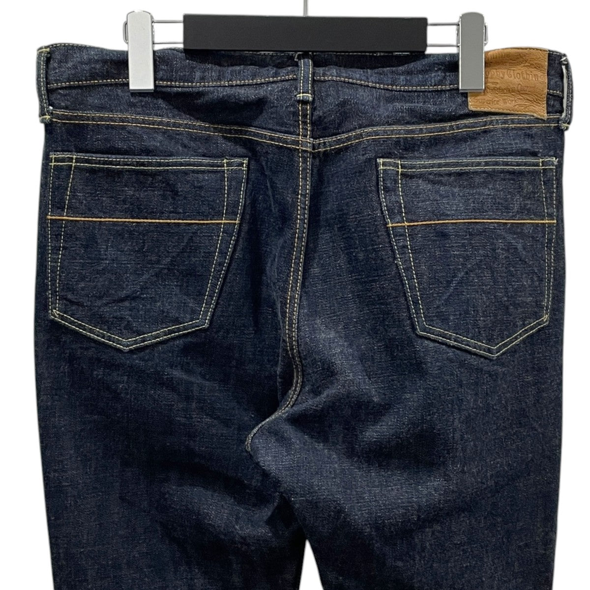 デニムパンツ 1605 Standard Dirt Denim スタンダードダートデニム