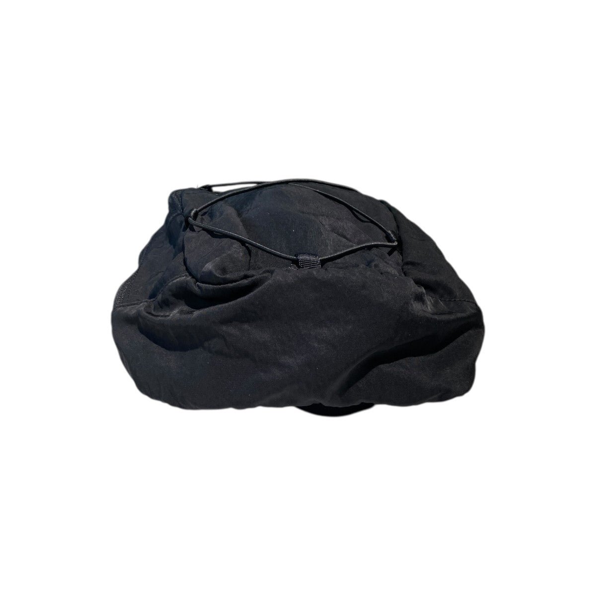 C．P COMPANY NYLON B CROSSBODY BACKPACKショルダーバッグRCCMAC735A 古着・中古-4枚目のアイテム画像