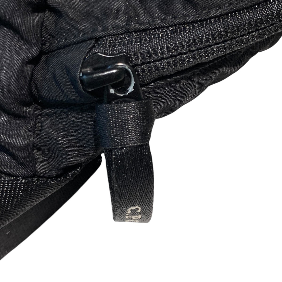 C．P COMPANY NYLON B CROSSBODY BACKPACKショルダーバッグRCCMAC735A 古着・中古-6枚目のアイテム画像