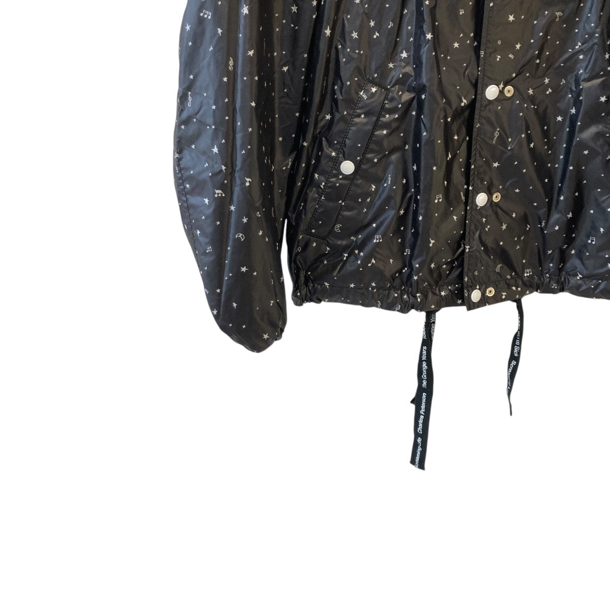 TAKAHIROMIYASHITA TheSoloIst． 19SSwrapped collar coverall jacket．リバーシブルジャケットsj.0010SS19 古着・中古-8枚目のアイテム画像