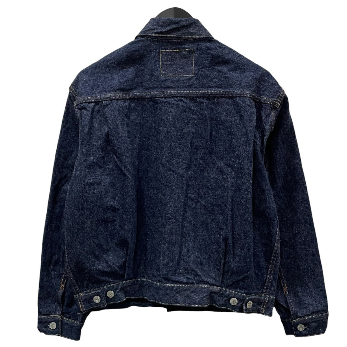 デニムジャケット50’s DENIM JACKET 6002