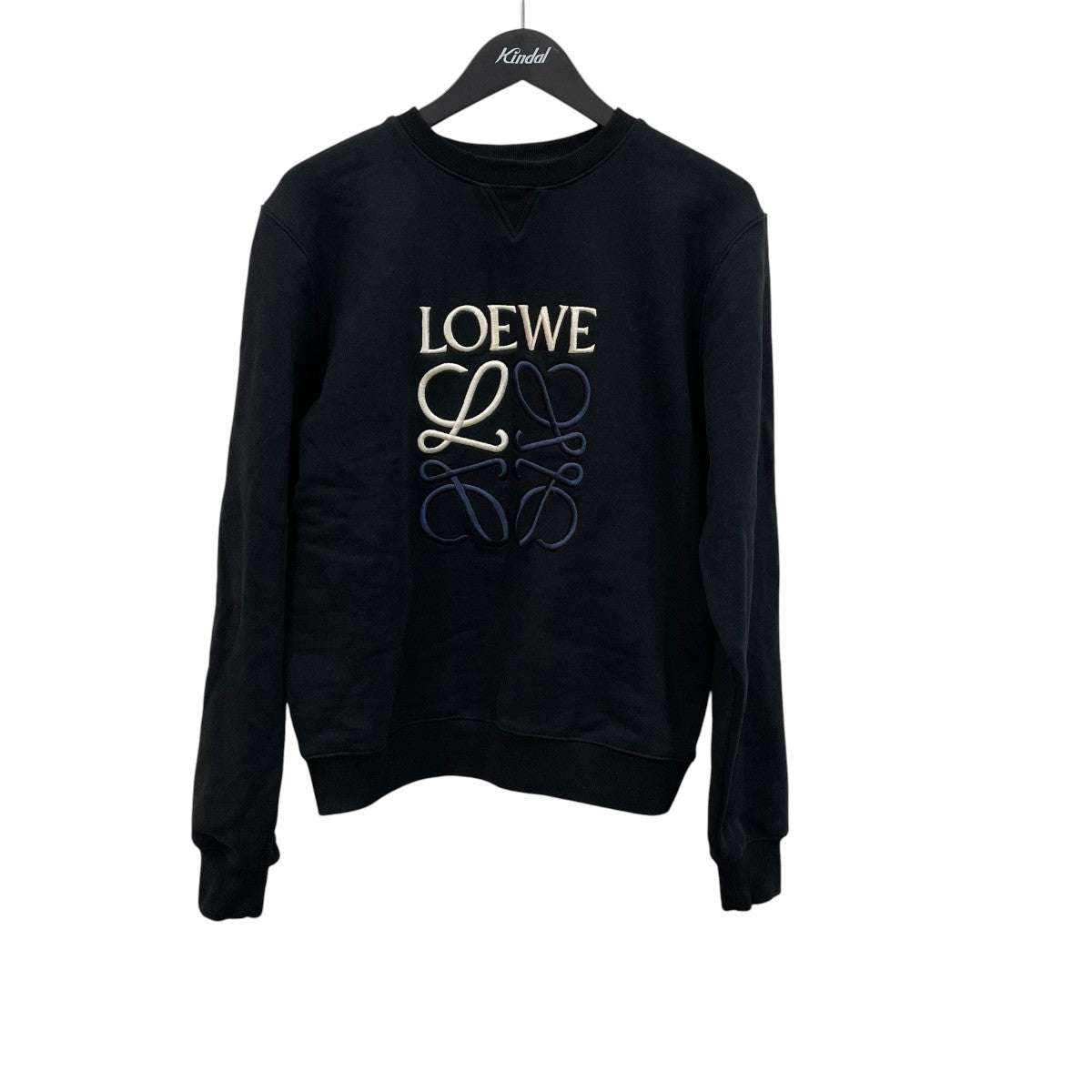 LOEWE スウェットH526Y24J07 古着・中古-1枚目のアイテム画像