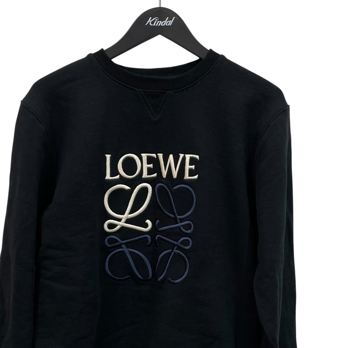 LOEWE スウェットH526Y24J07 古着・中古-2枚目のアイテム画像