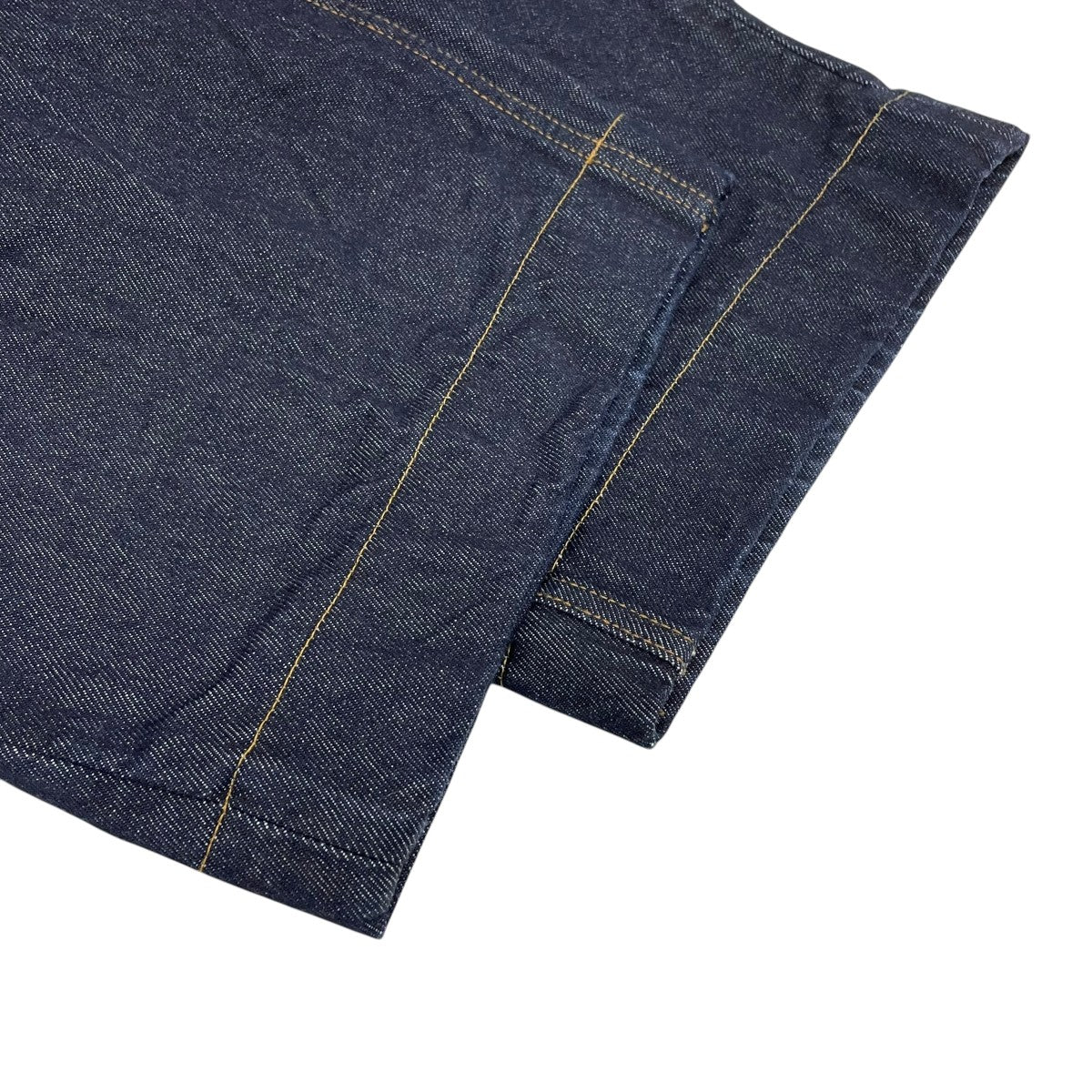 DRIES VAN NOTEN デニムパンツ241157 古着・中古-5枚目のアイテム画像