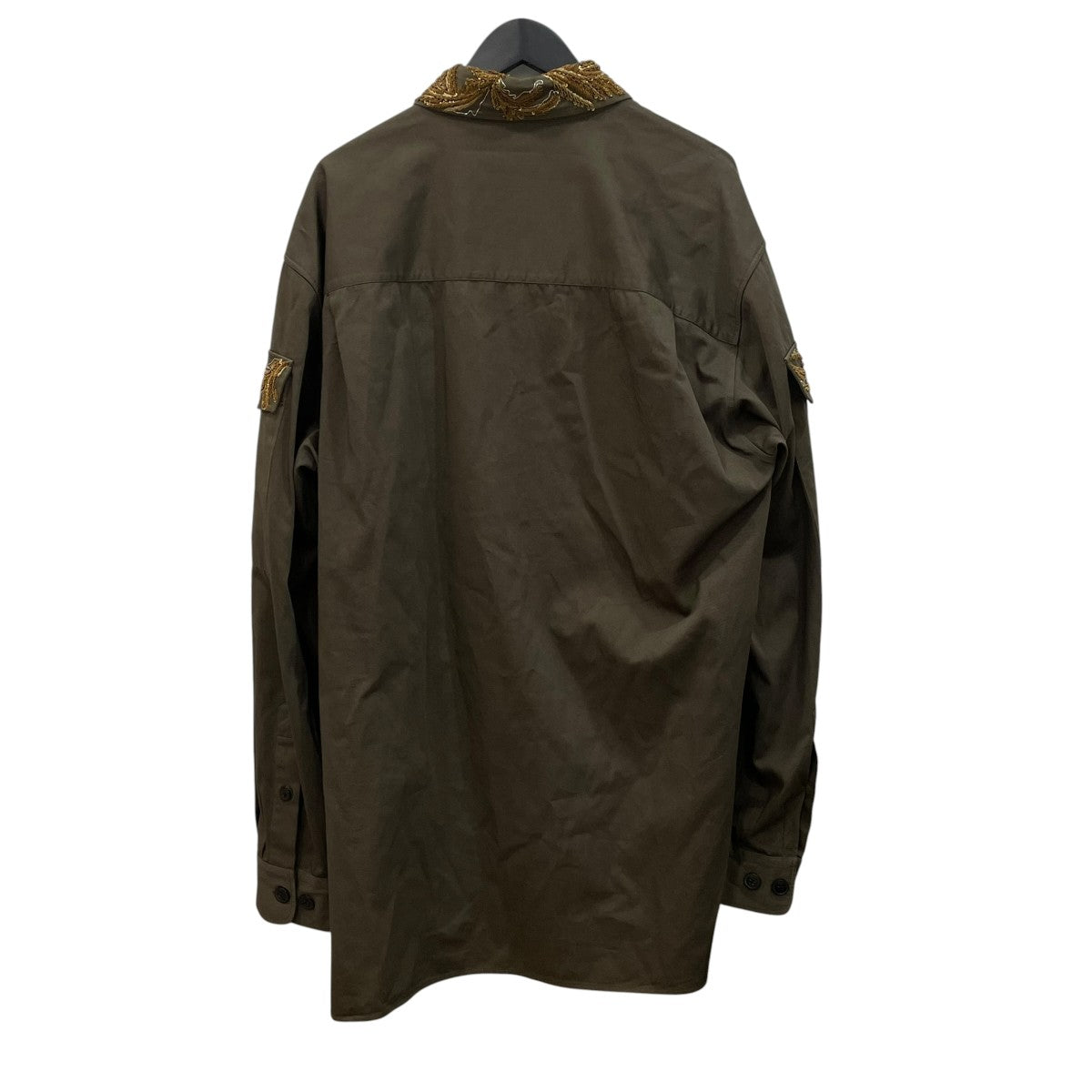 DRIES VAN NOTEN ジャケット2510207571473 古着・中古-3枚目のアイテム画像