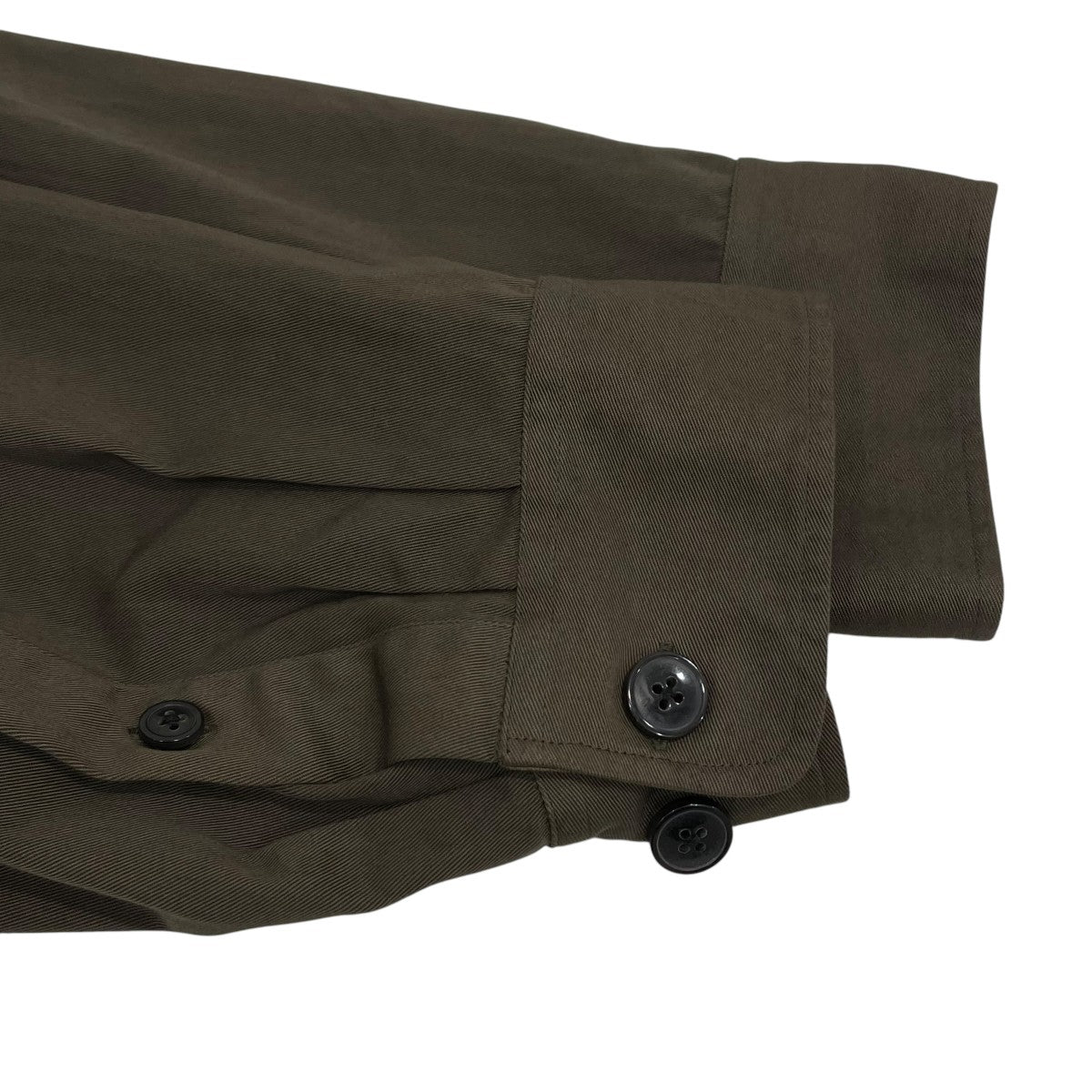 DRIES VAN NOTEN ジャケット2510207571473 古着・中古-4枚目のアイテム画像