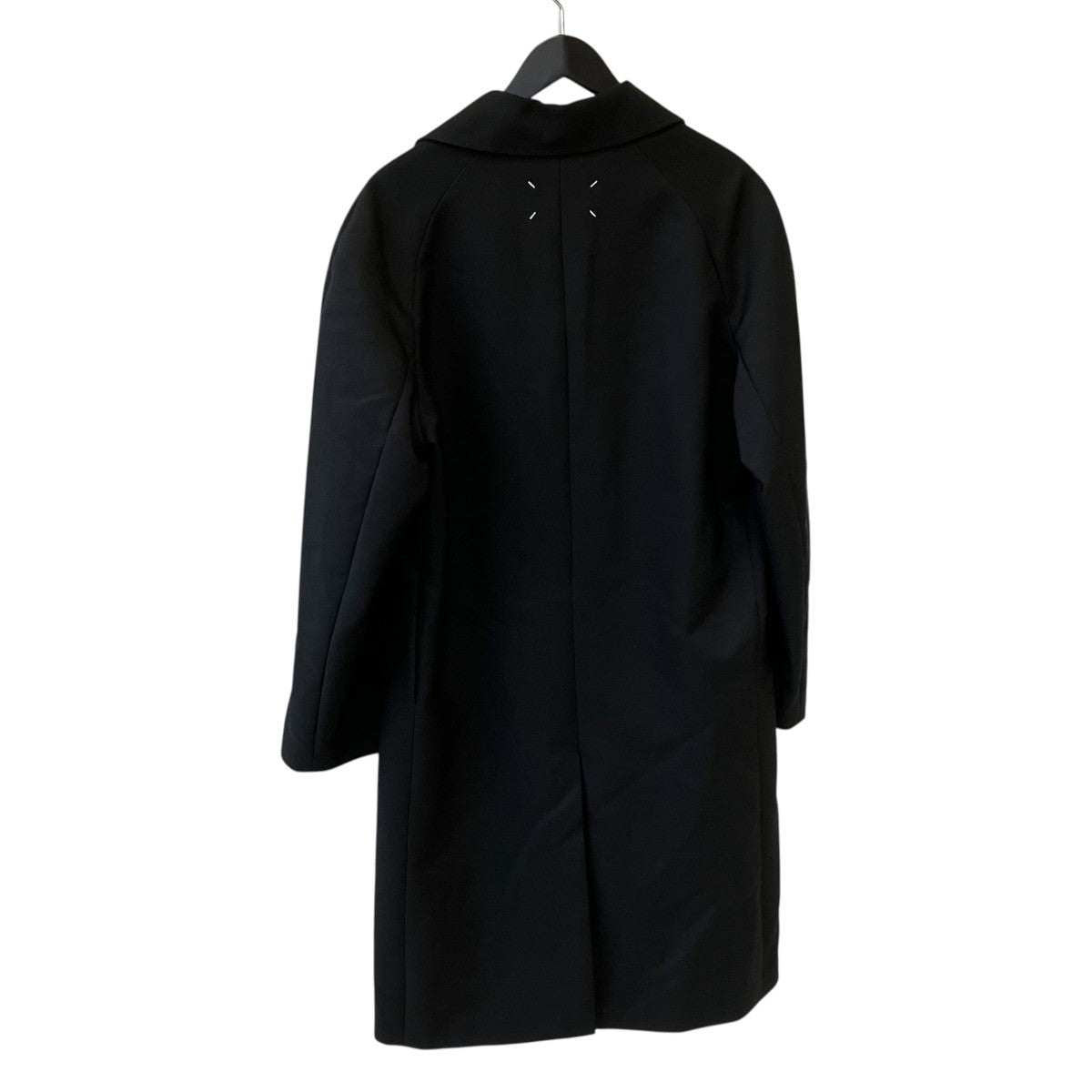21AWMemory of Twill single-breasted coatコートS50AH0104