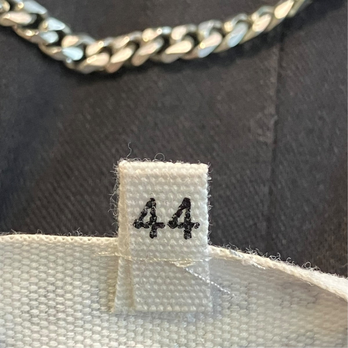 21AWMemory of Twill single-breasted coatコートS50AH0104