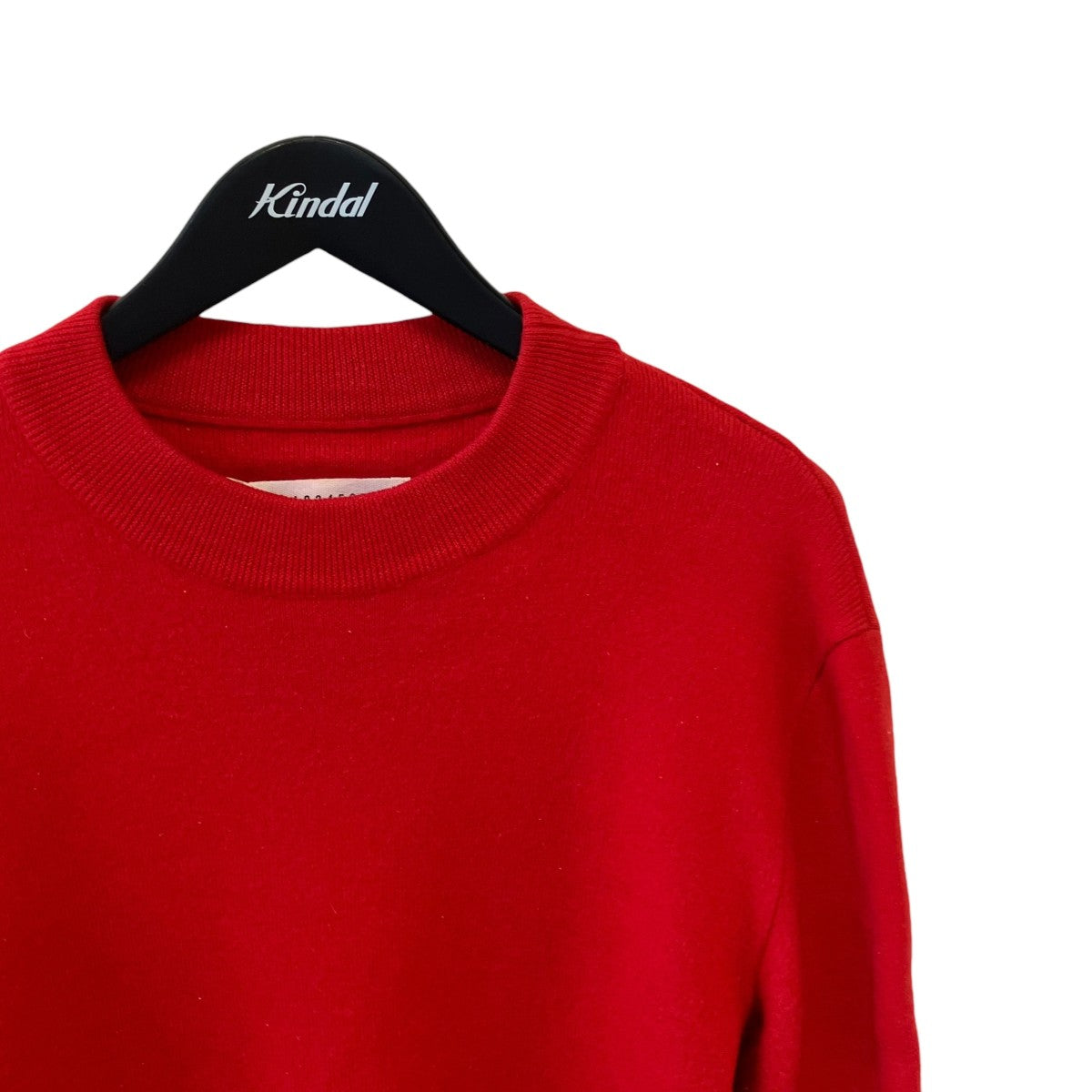 Maison Margiela 21AWニットS50HA1023 古着・中古-3枚目のアイテム画像