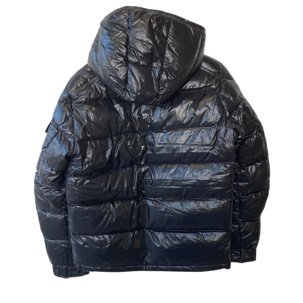 MONCLER MAYAダウンジャケットC20914036605 古着・中古-3枚目のアイテム画像