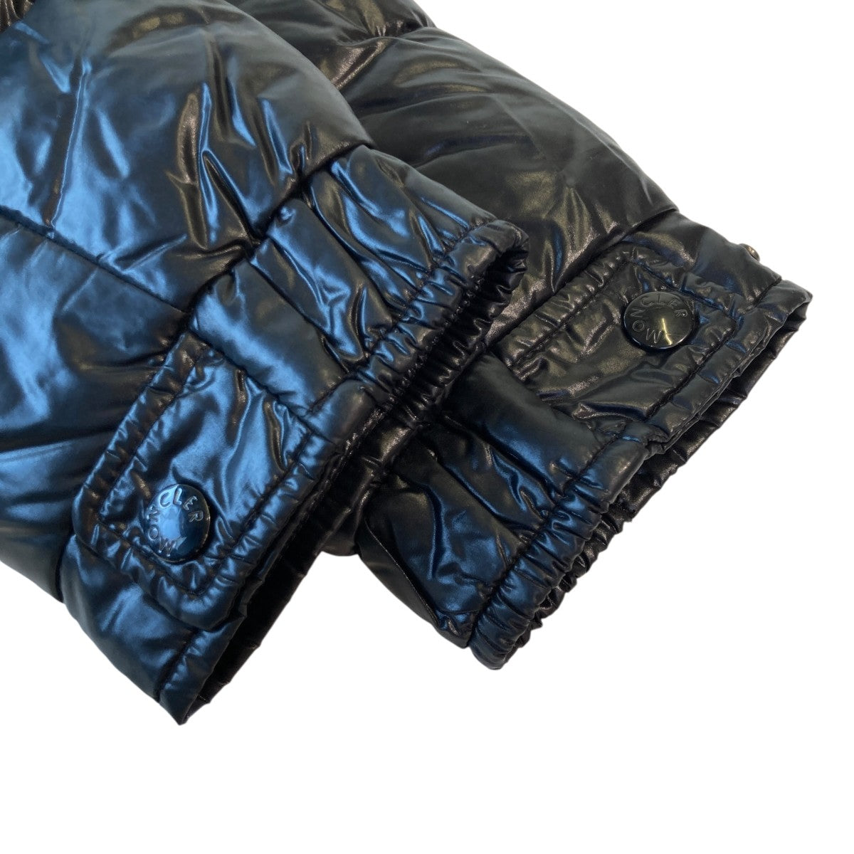 MONCLER MAYAダウンジャケットC20914036605 古着・中古-4枚目のアイテム画像