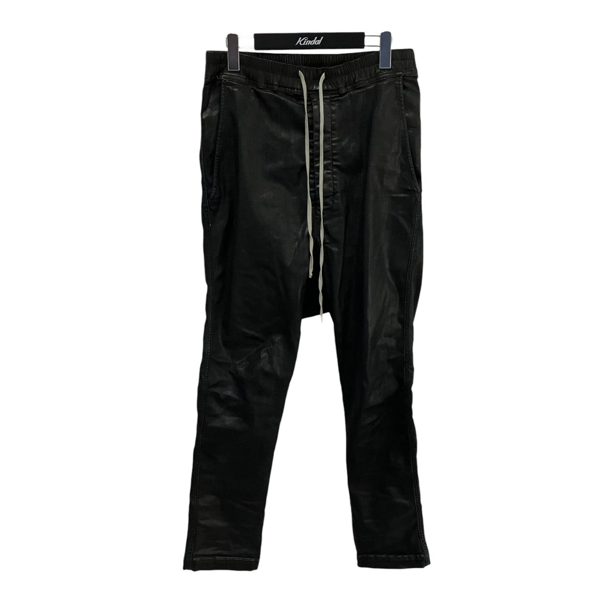 DRKSHDW(ダークシャドウ) DIRT Drawstring Long Pantsパンツdu18s3374