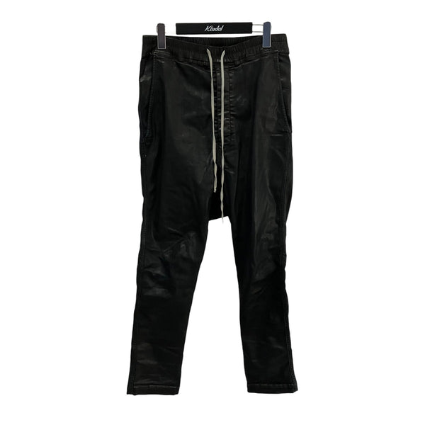 DRKSHDW(ダークシャドウ) DIRT Drawstring Long Pantsパンツdu18s3374