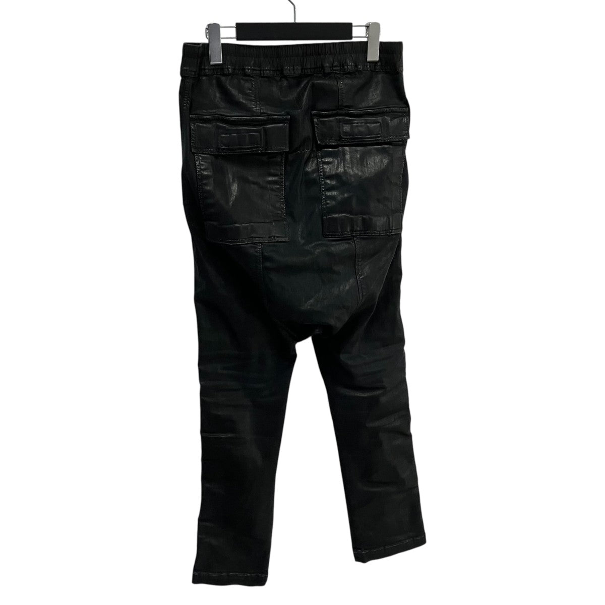 DRKSHDW(ダークシャドウ) DIRT Drawstring Long Pantsパンツdu18s3374