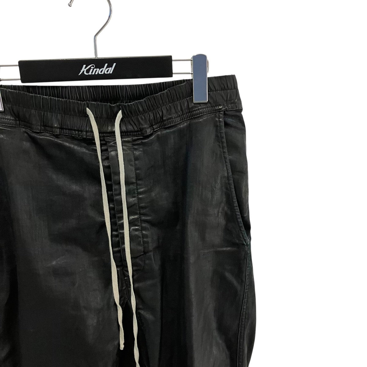 DRKSHDW(ダークシャドウ) DIRT Drawstring Long Pantsパンツdu18s3374
