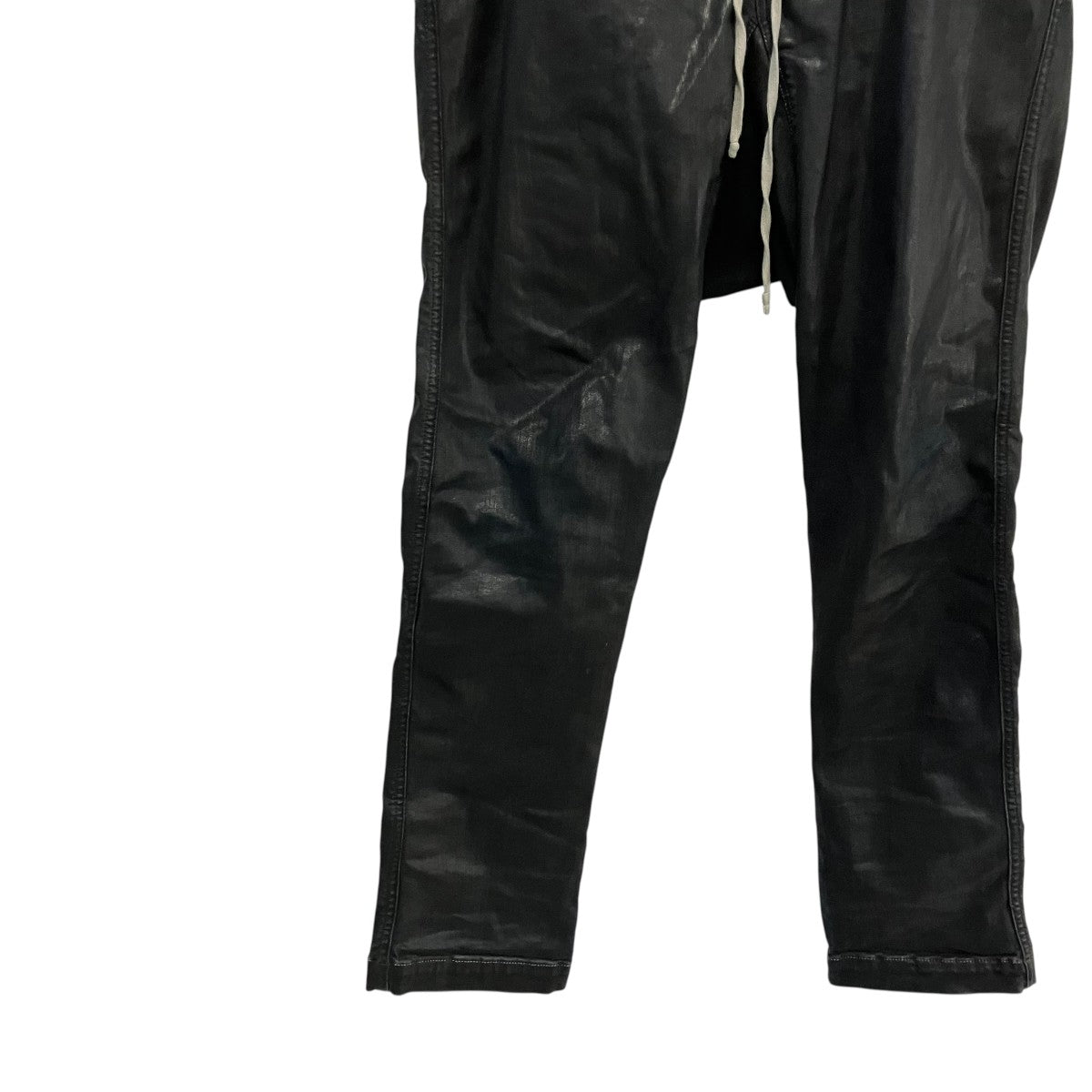 DRKSHDW(ダークシャドウ) DIRT Drawstring Long Pantsパンツdu18s3374