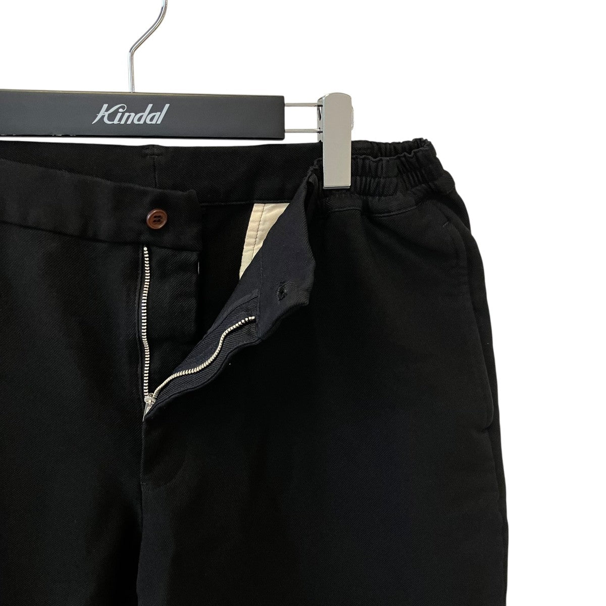 COMME des GARCONS HOMME パンツOL-P030 古着・中古-3枚目のアイテム画像