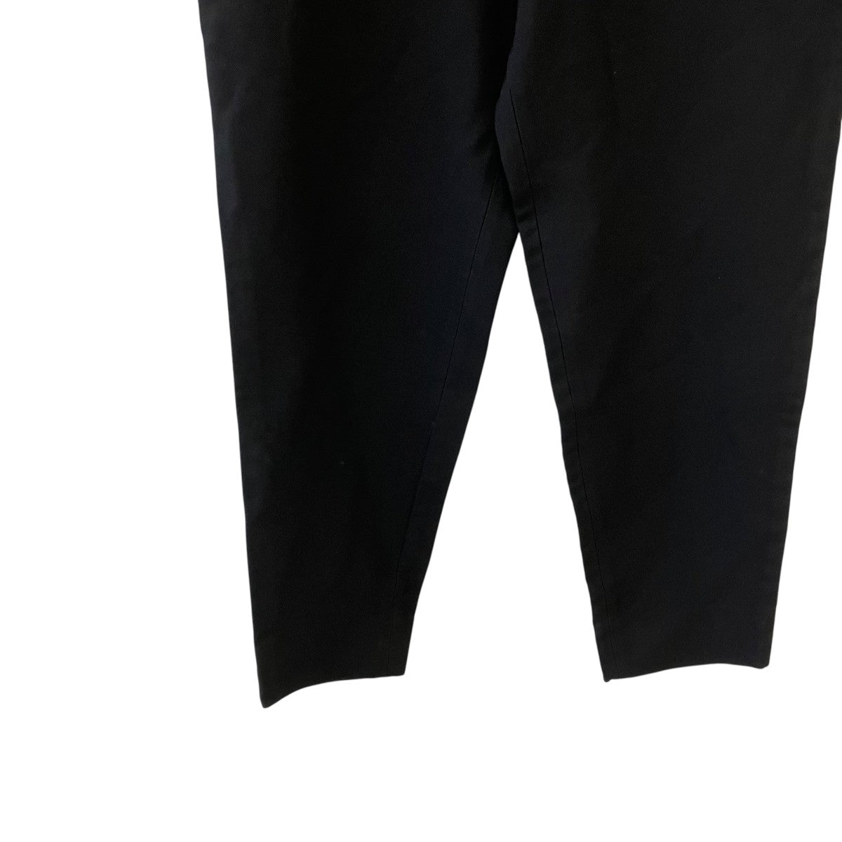COMME des GARCONS HOMME パンツOL-P030 古着・中古-4枚目のアイテム画像