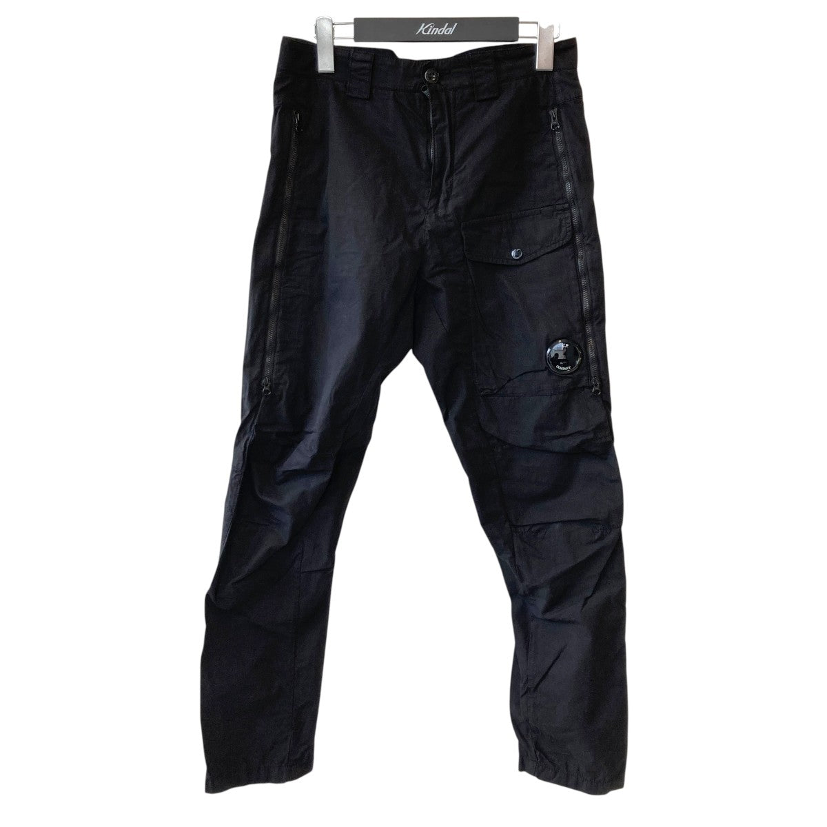 C．P COMPANY パンツ14CMPA263A 006272G 古着・中古-1枚目のアイテム画像