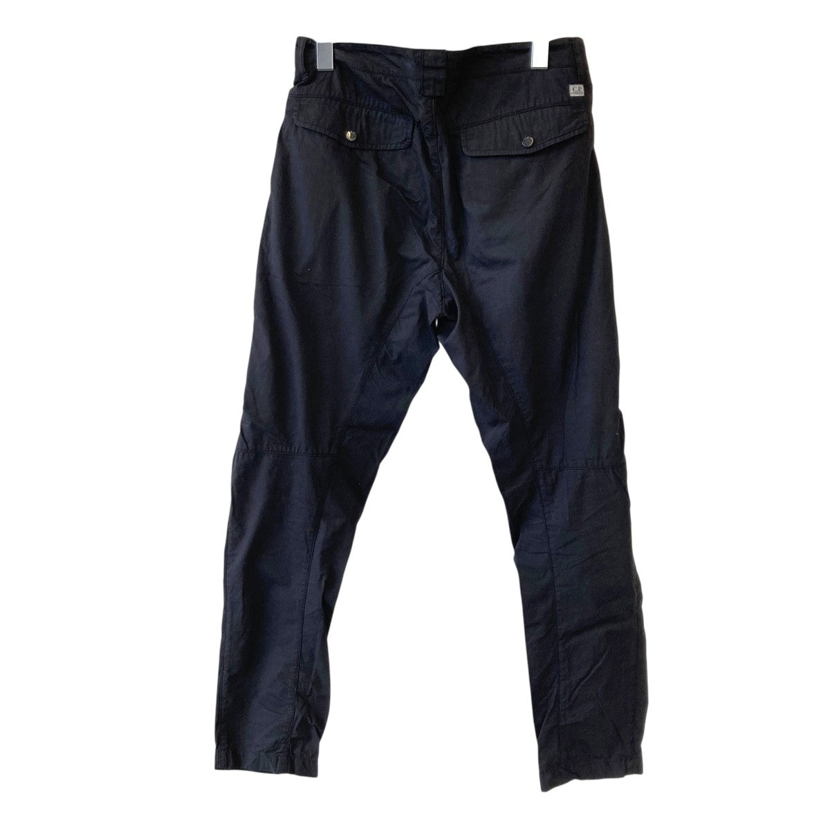C．P COMPANY パンツ14CMPA263A 006272G 古着・中古-2枚目のアイテム画像