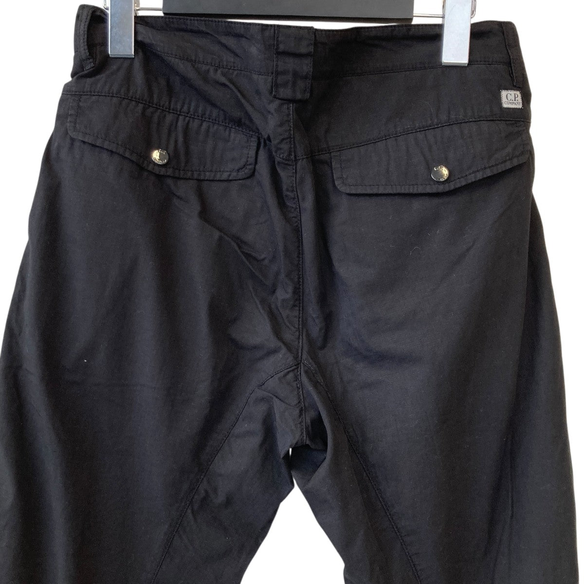 C．P COMPANY パンツ14CMPA263A 006272G 古着・中古-4枚目のアイテム画像