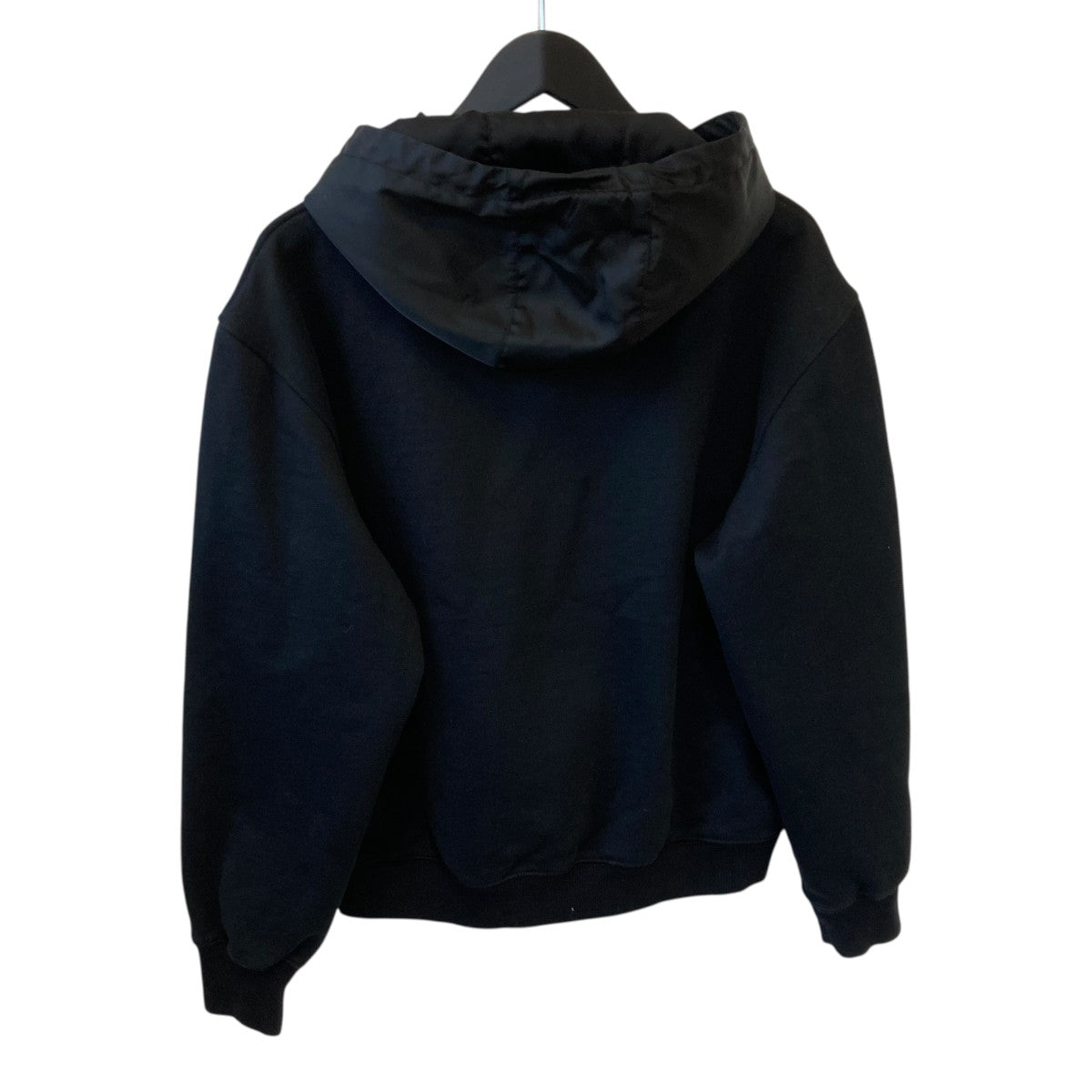 PRADA ジップパーカーUJL186 古着・中古-2枚目のアイテム画像