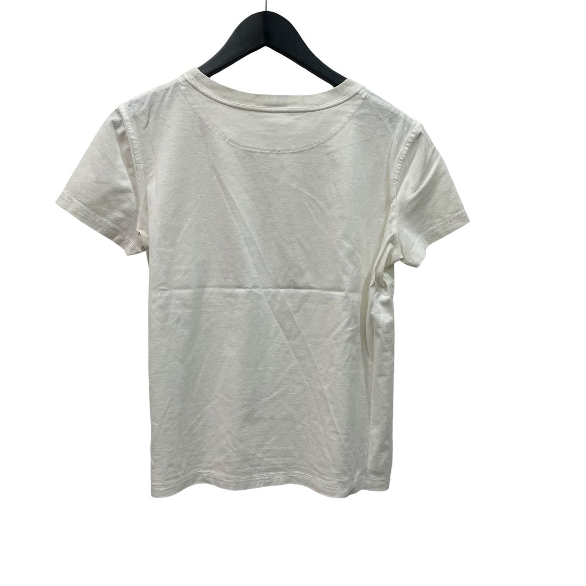 HERMES ホースビット刺繍Tシャツ 古着・中古-3枚目のアイテム画像