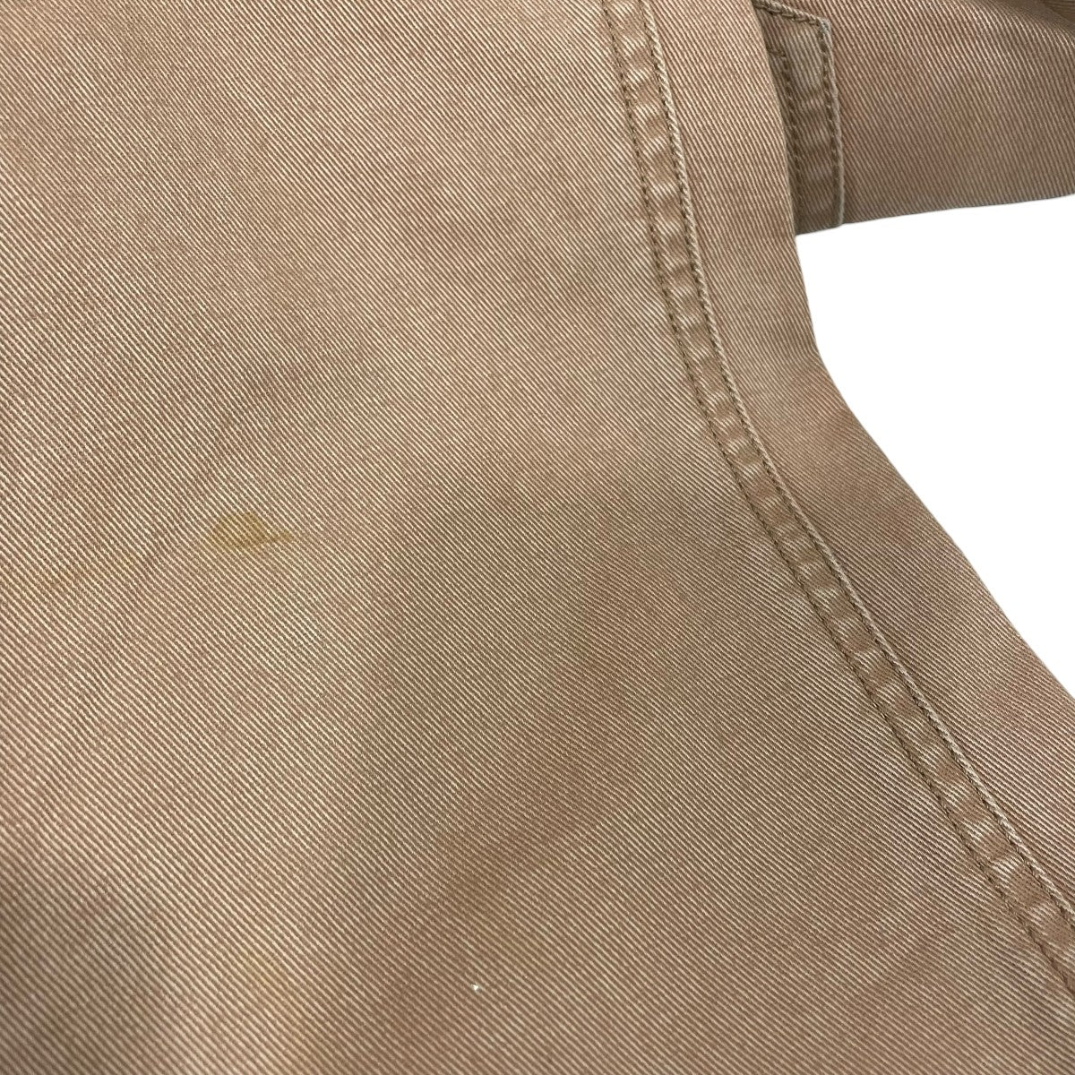 CHANEL パンツP18031V10355 古着・中古-7枚目のアイテム画像
