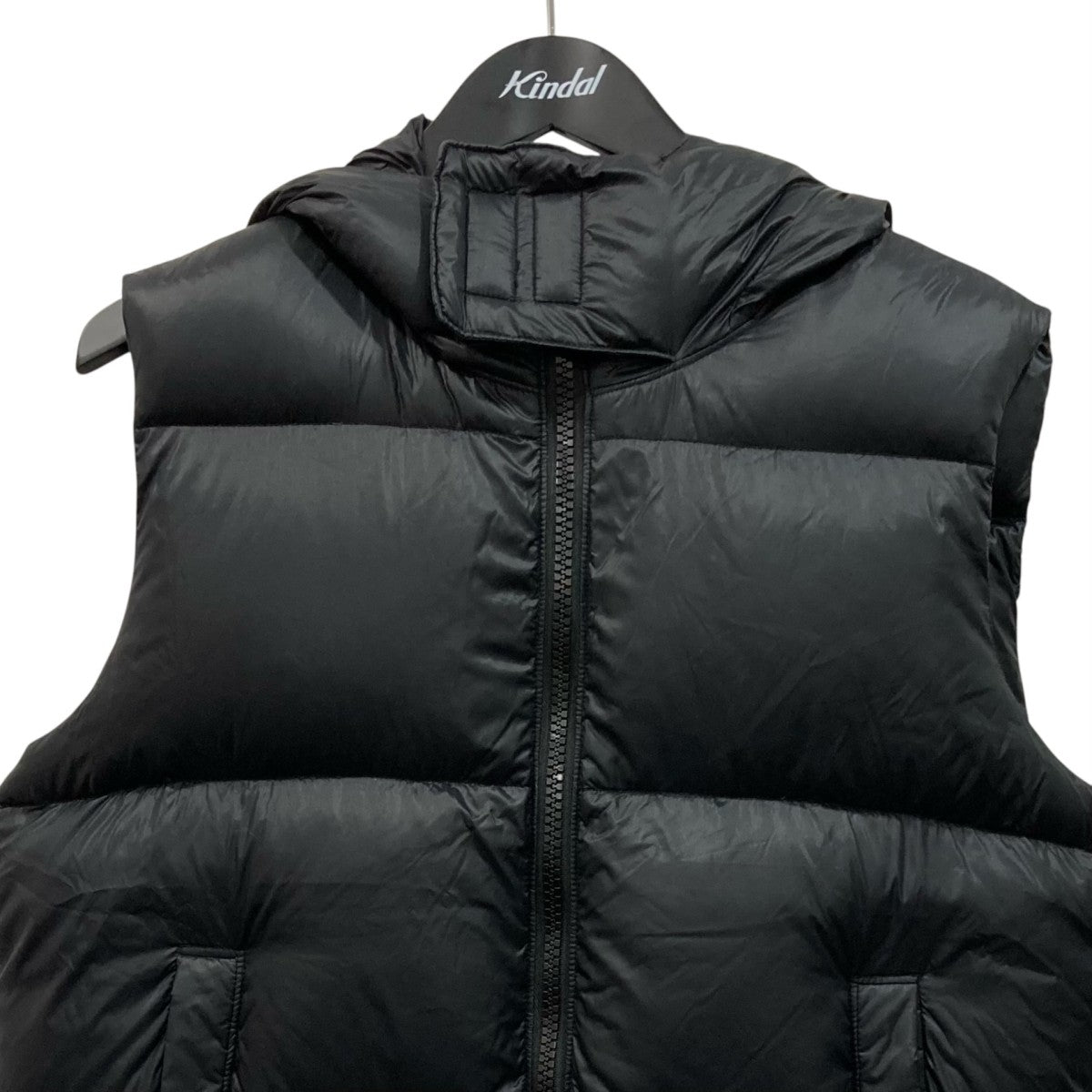 DSQUARED2 ダウンベストS71FB0235 古着・中古-2枚目のアイテム画像