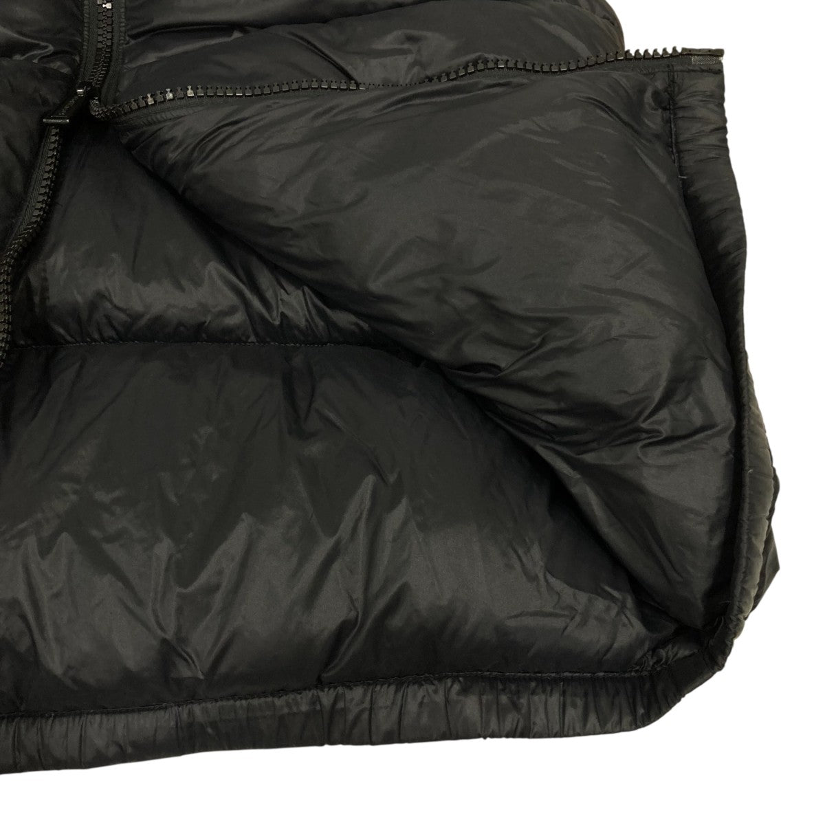 DSQUARED2 ダウンベストS71FB0235 古着・中古-4枚目のアイテム画像