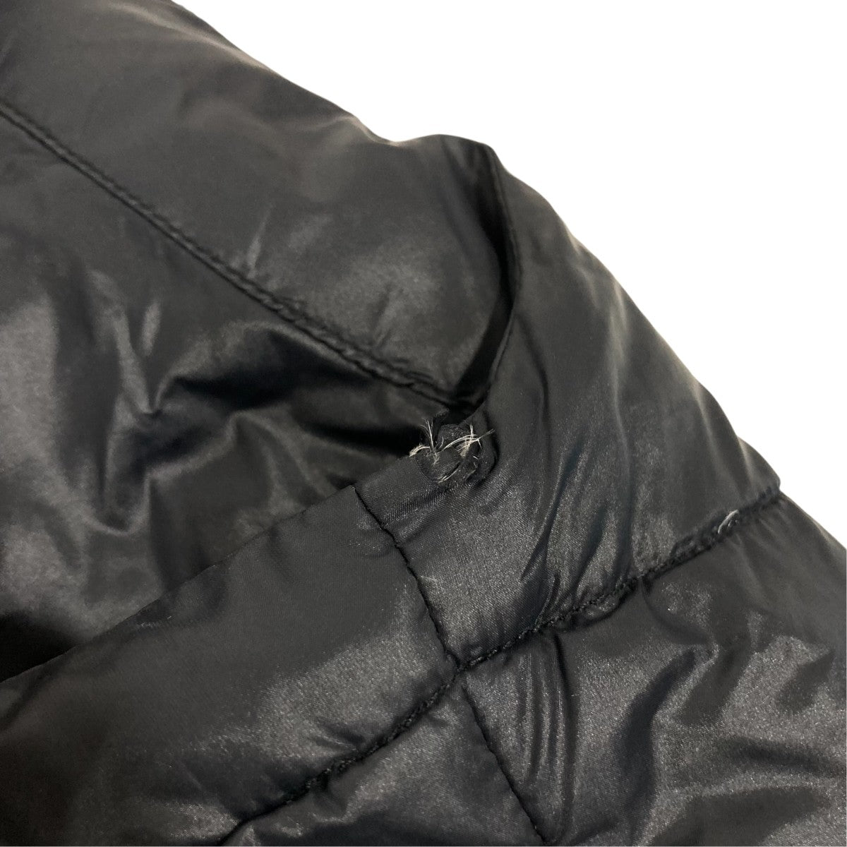 DSQUARED2 ダウンベストS71FB0235 古着・中古-7枚目のアイテム画像