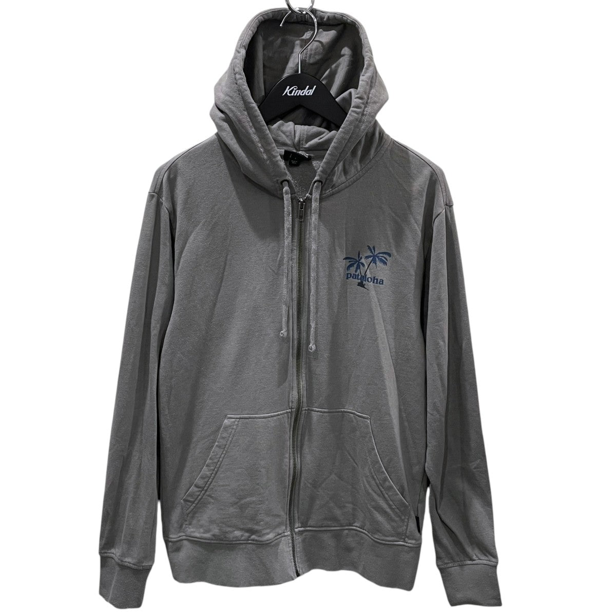 Patagonia(パタゴニア) 19AW ジップアップパーカー Pataloha Honolulu