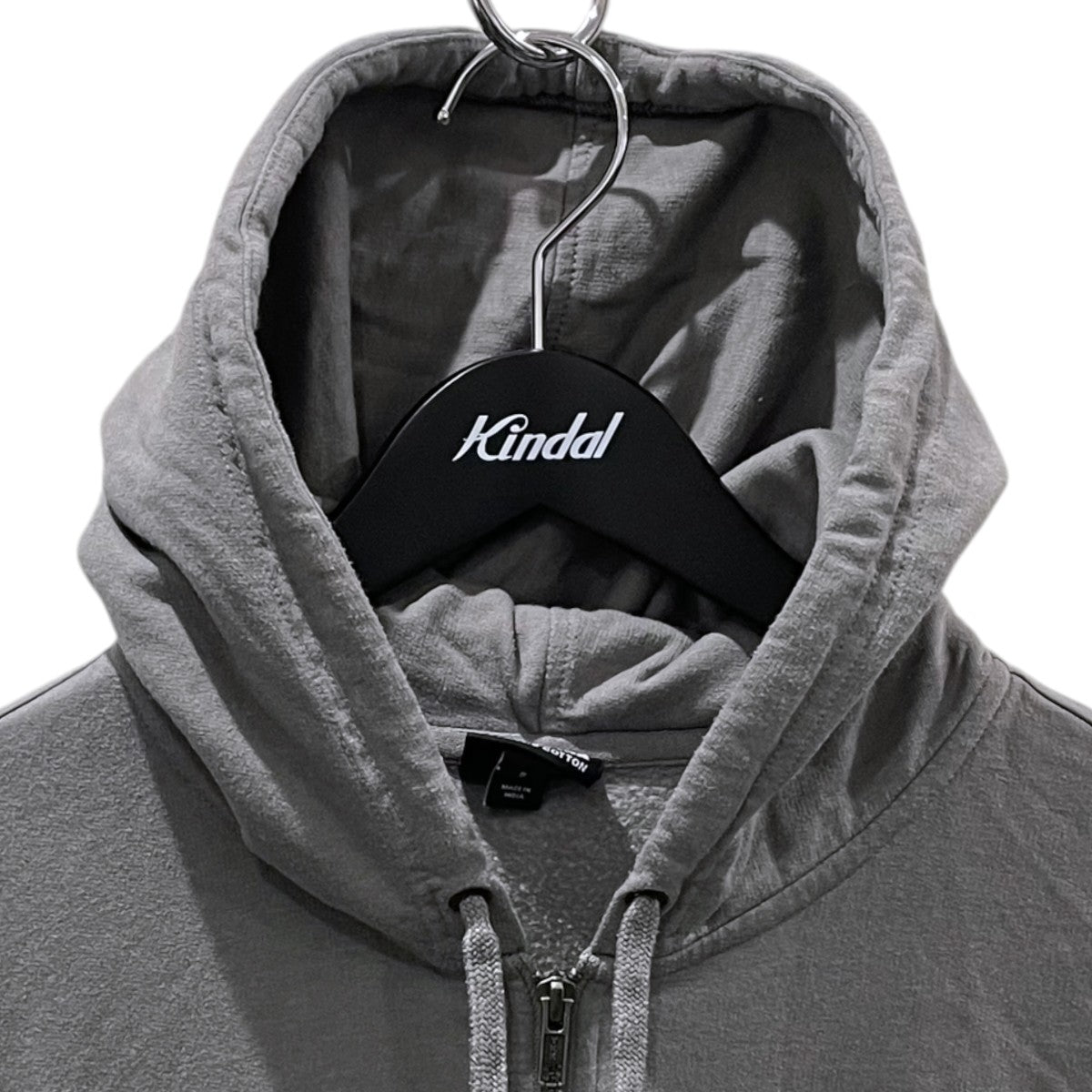 Patagonia 19AW ジップアップパーカー Pataloha Honolulu Full-Zip Hoodie パタロハ ホノルル フルジップフーディ 39579FA19 古着・中古-3枚目のアイテム画像