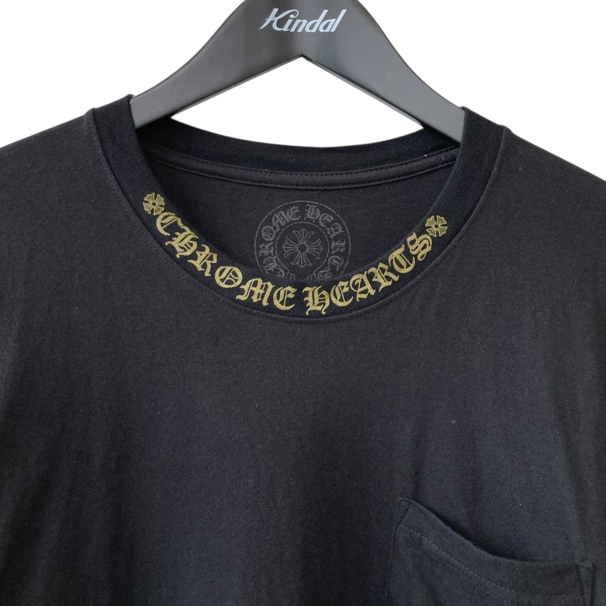 CHROME HEARTS ロングスリーブカットソー408129112******01E 古着・中古-3枚目のアイテム画像