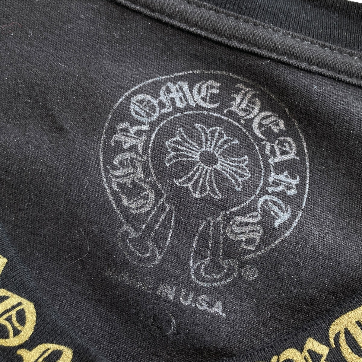 CHROME HEARTS ロングスリーブカットソー408129112******01E 古着・中古-6枚目のアイテム画像