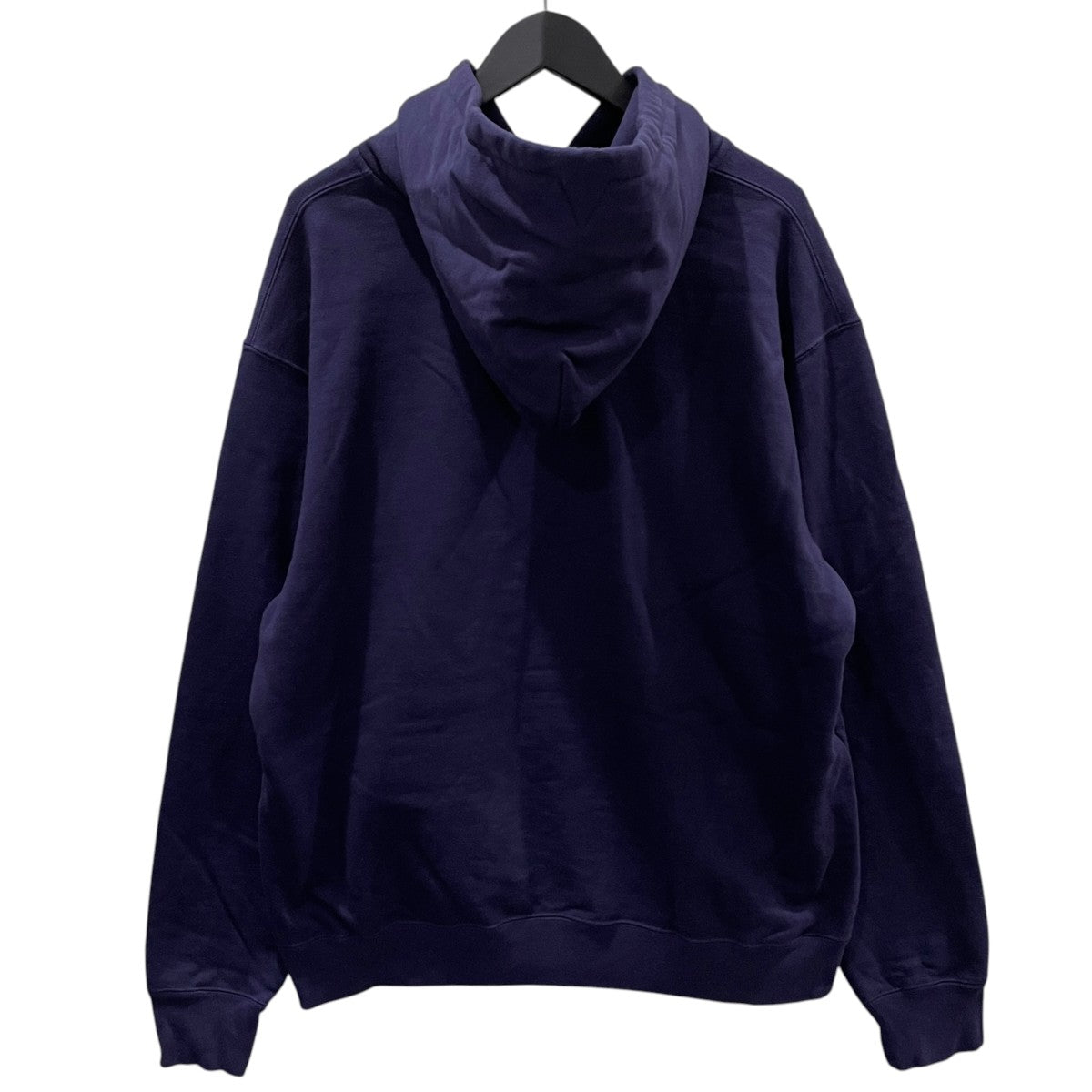25AW プルオーバーパーカー ICON SPELL OUT HOODIE アイコン スペル アウト フーディー VO-25AW-H011-75-3