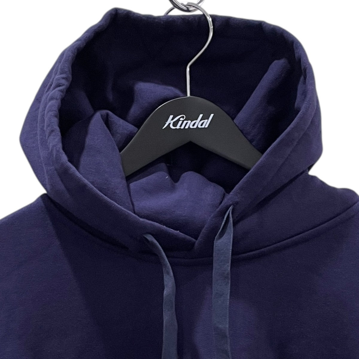 25AW プルオーバーパーカー ICON SPELL OUT HOODIE アイコン スペル アウト フーディー VO-25AW-H011-75-3