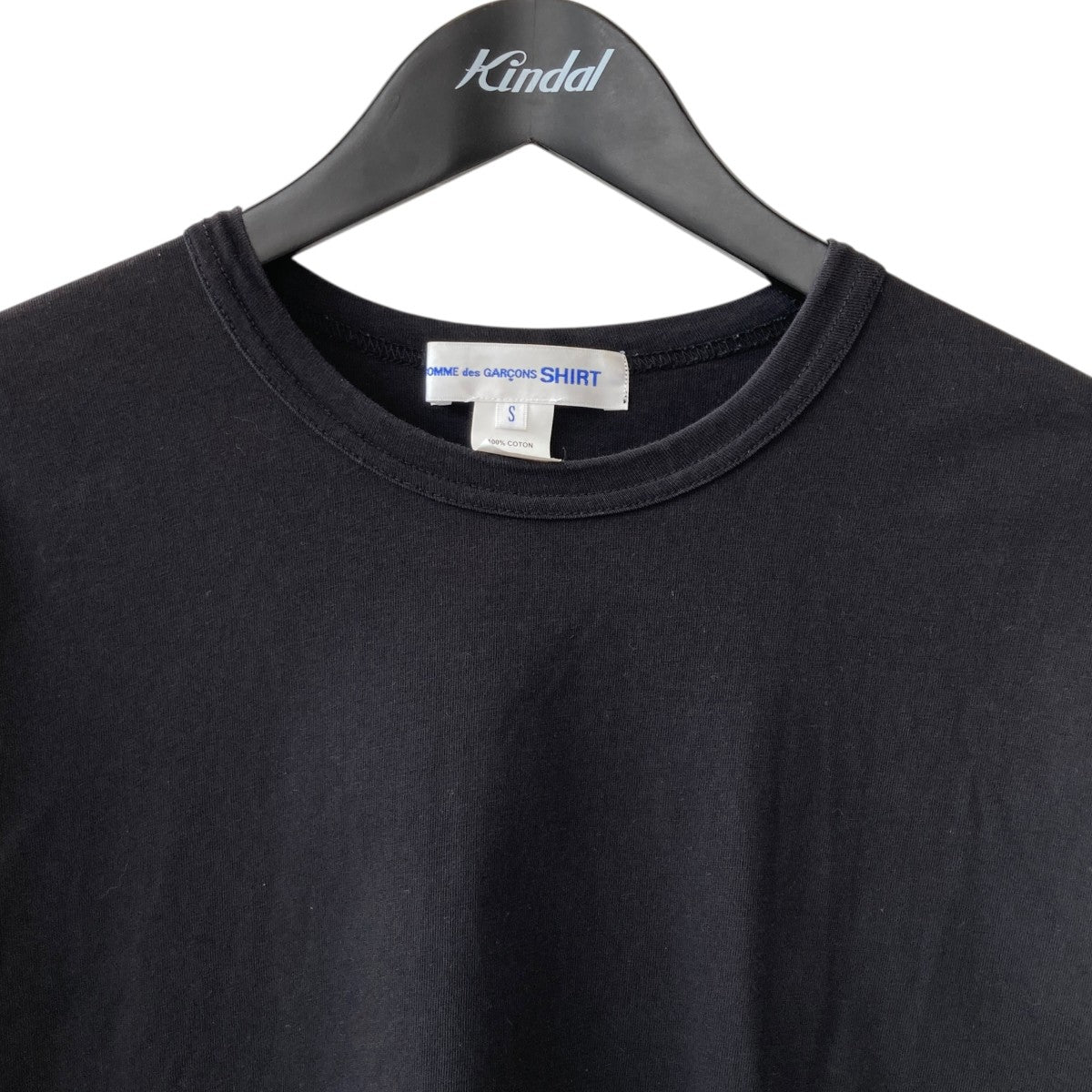 COMME des GARCONS SHIRT(コムデギャルソンシャツ) TシャツFK-T015 FK