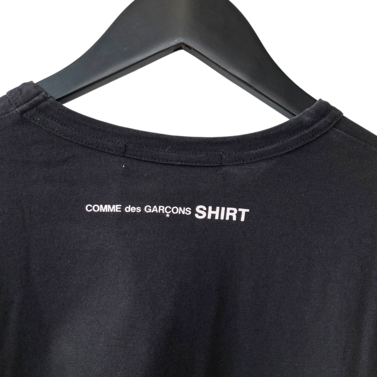 COMME des GARCONS SHIRT(コムデギャルソンシャツ) TシャツFK-T015 FK
