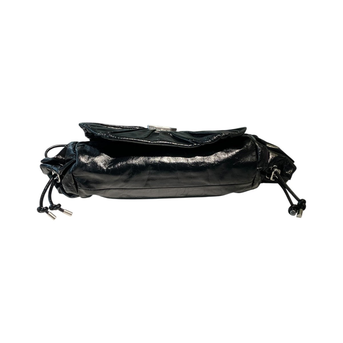 DIESEL SCRUNCH-DショルダーバッグX10182 古着・中古-4枚目のアイテム画像