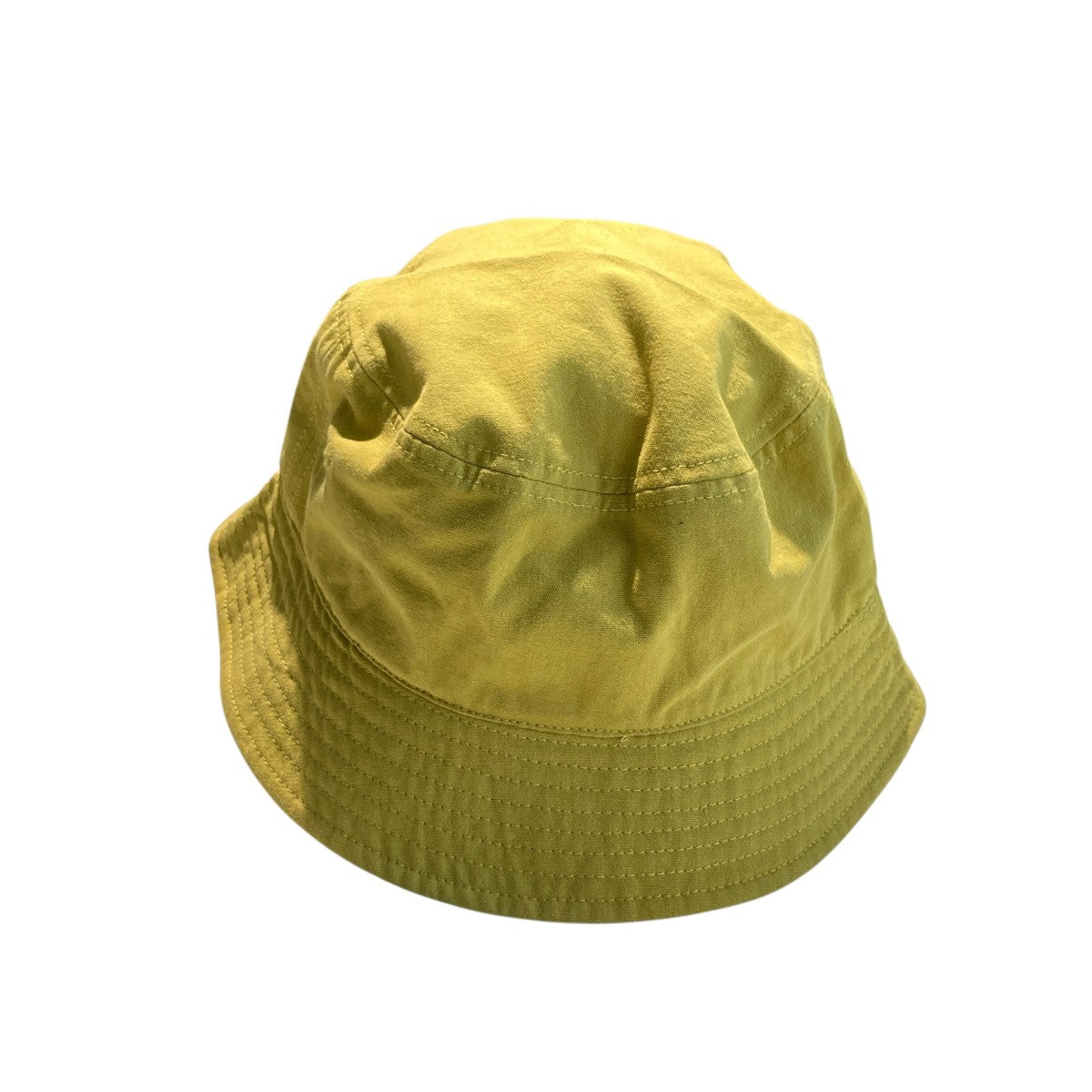 stussy(ステューシー) バケットハット1321067 1321067 マスタード