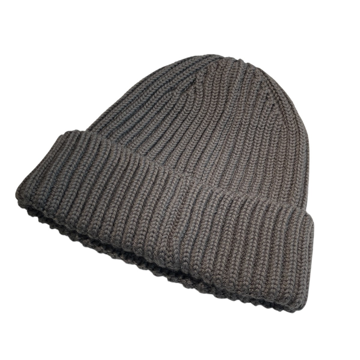 ACC KNIT CAP IN EF WOOLゴーグルビーニー19CMAC742A