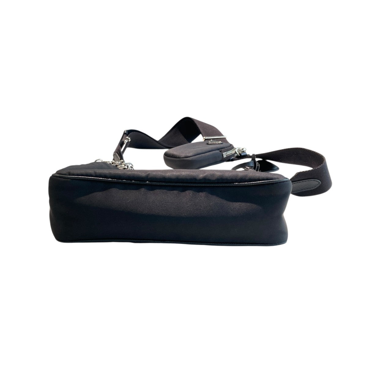 PRADA Re-Edition 2005ショルダーバッグ1BH204 古着・中古-4枚目のアイテム画像