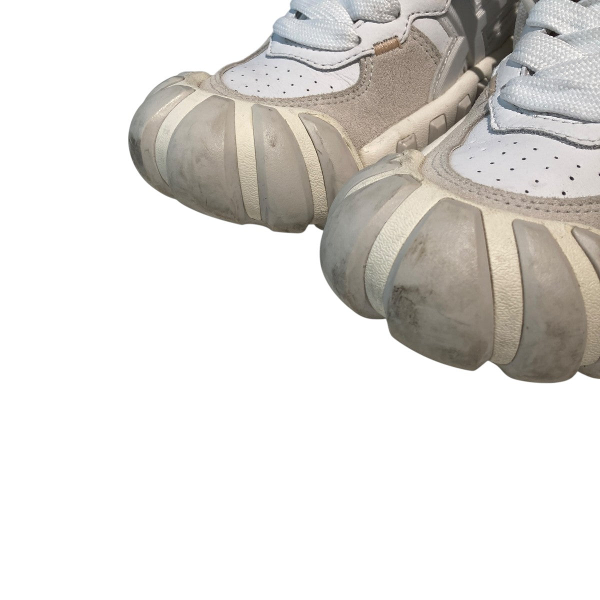 Onitsuka Tiger DENTIGRE LSスニーカー1183B421 古着・中古-7枚目のアイテム画像