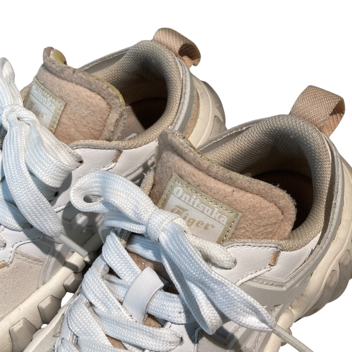 Onitsuka Tiger DENTIGRE LSスニーカー1183B421 古着・中古-8枚目のアイテム画像