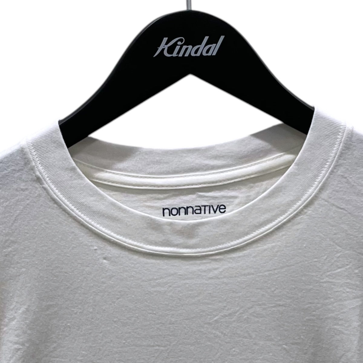 nonnative 26SS TNS S／S TEE the nonnative shop VNNS-T001001 古着・中古-3枚目のアイテム画像