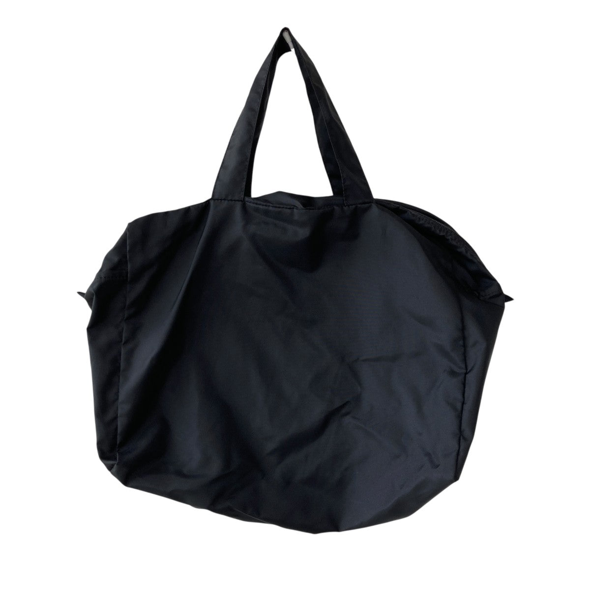 COMME des GARCONS ナイロントートバッグOE-K201 古着・中古-2枚目のアイテム画像