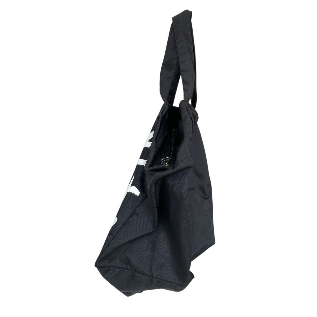 COMME des GARCONS ナイロントートバッグOE-K201 古着・中古-3枚目のアイテム画像